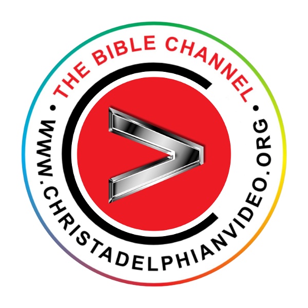 Artwork for The Bible Channel