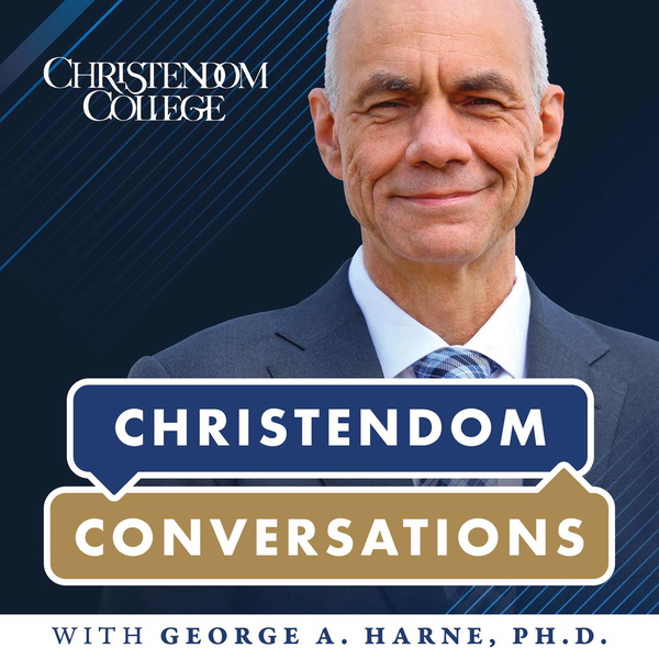 Artwork for Christendom Conversations