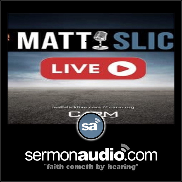 Artwork for Christian Apologetics Research Ministry