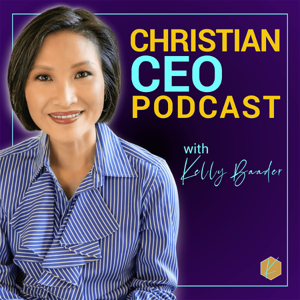 Artwork for Christian CEO Podcast