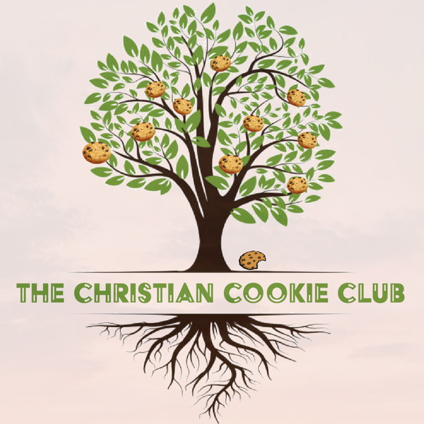 Artwork for Christian Cookie Club
