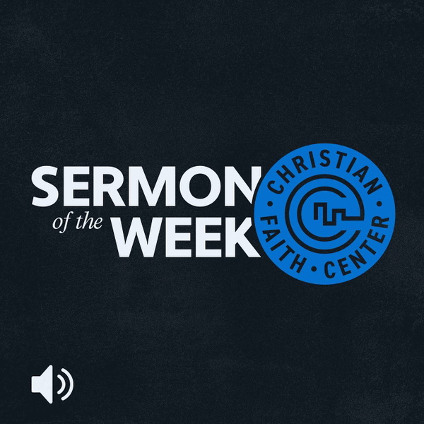 Artwork for Christian Faith Center