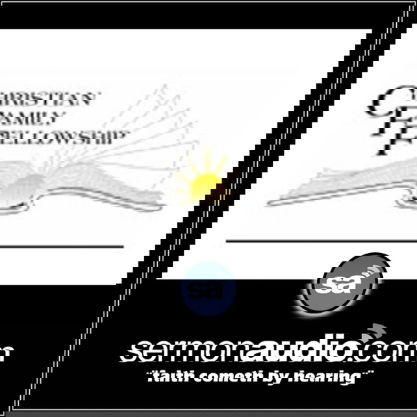 Artwork for Christian Family Fellowship