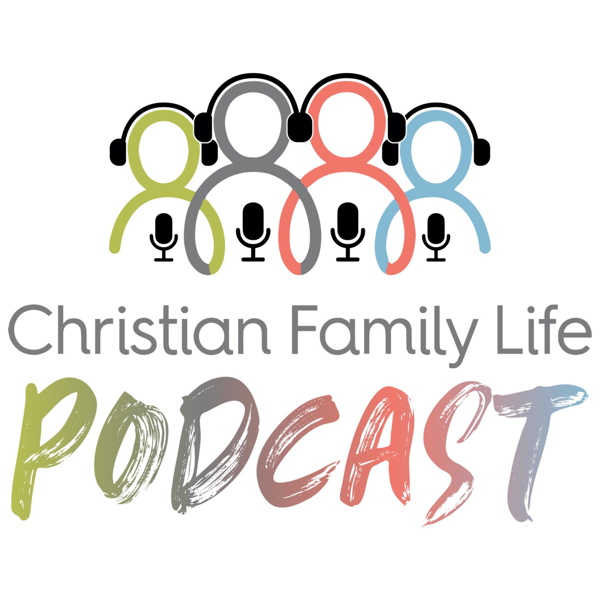 Artwork for Christian Family Life