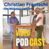 Christian Frautschi und die Wirbelsäulenseele; der Podcast
