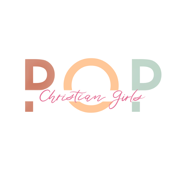Artwork for Christian Girls P.O.P.