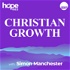 Christian Growth with Simon Manchester