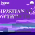 Christian Growth with Simon Manchester