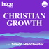 Christian Growth with Simon Manchester