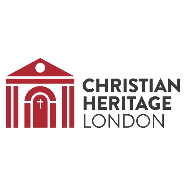 Artwork for Christian Heritage London Podcast