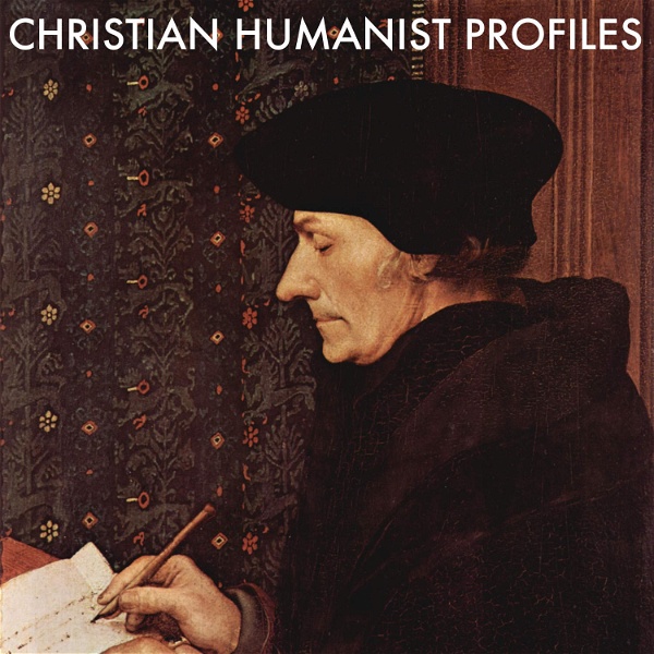 Artwork for Christian Humanist Profiles