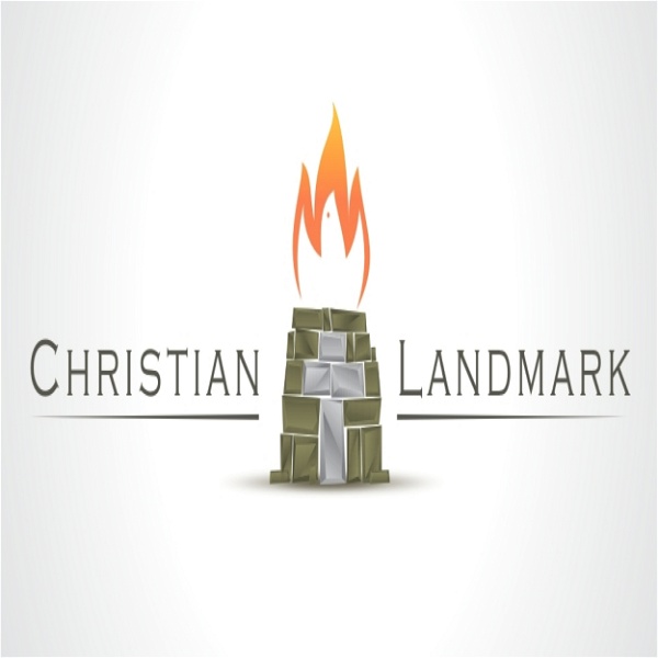 Artwork for Christian Landmark