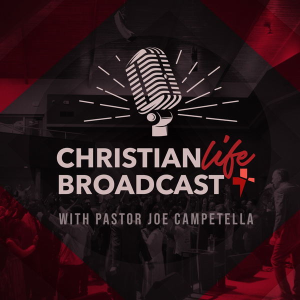Artwork for Christian Life Broadcast