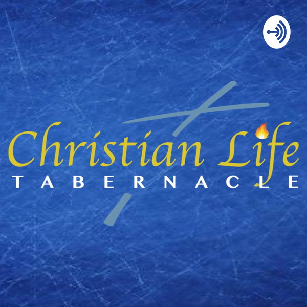 Artwork for Christian Life Preaching