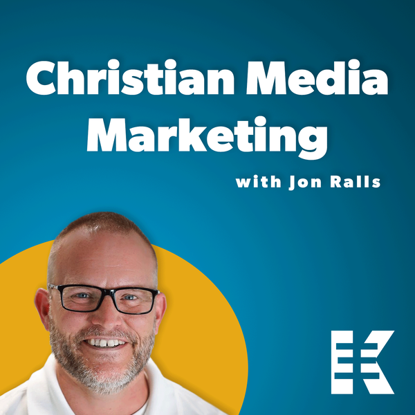 Artwork for Christian Media Marketing