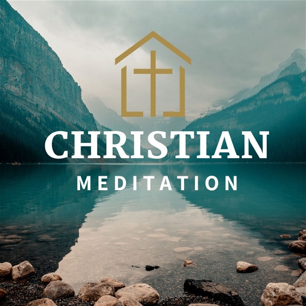 Artwork for Christian Meditation