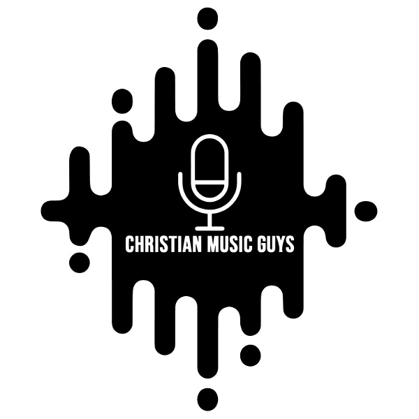 Artwork for Christian Music Guys