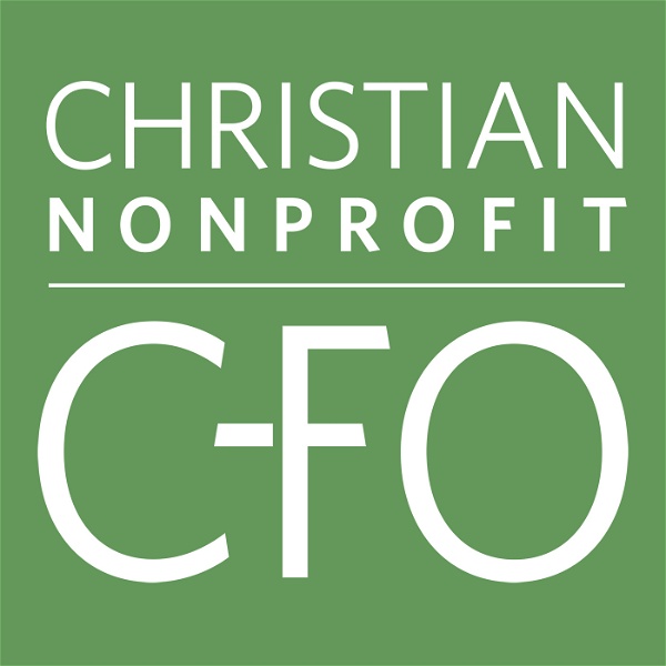 Artwork for Christian Nonprofit CFO