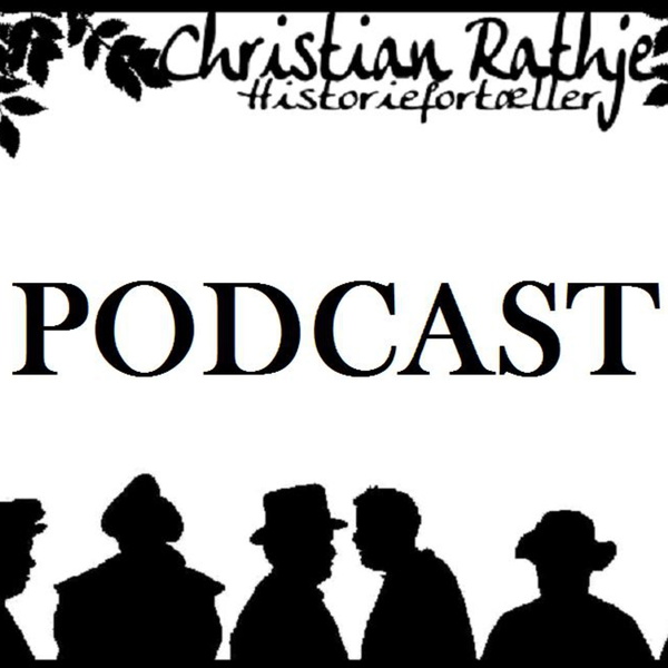 Artwork for Christian Rathje's historier