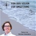 Von der Vision zur Umsetzung mit Christian Steinscherer