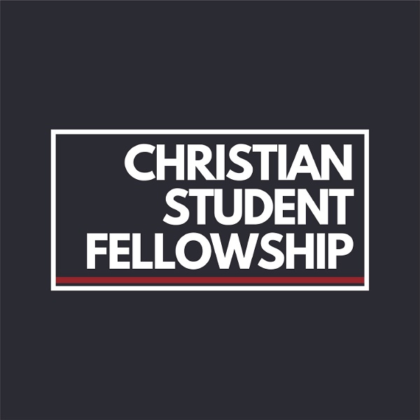 Artwork for Christian Student Fellowship @ IU