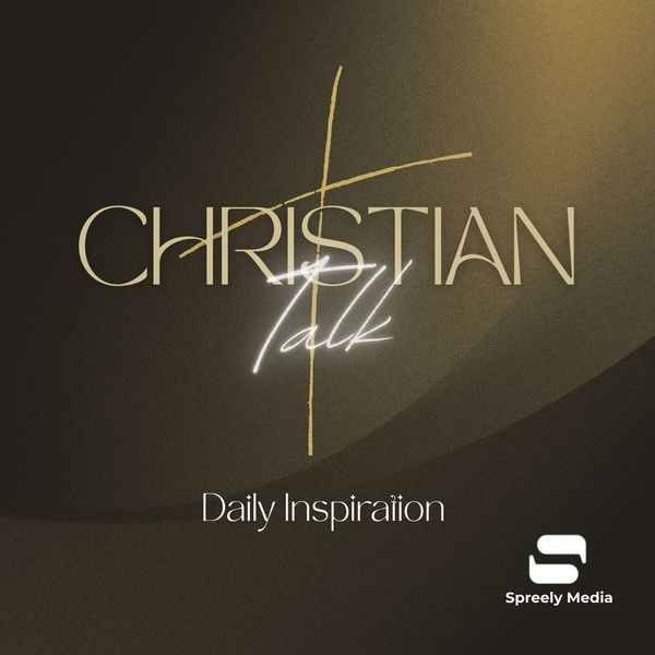 Artwork for Christian Talk