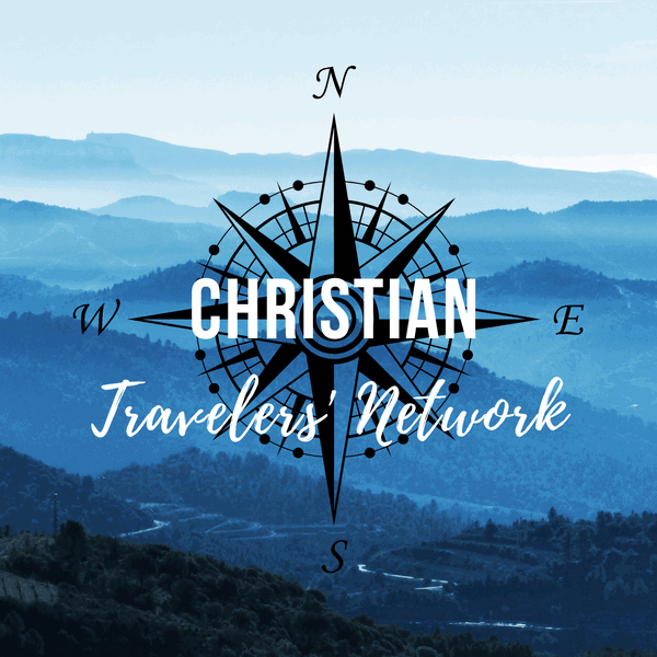 Artwork for Christian Travelers’ Network
