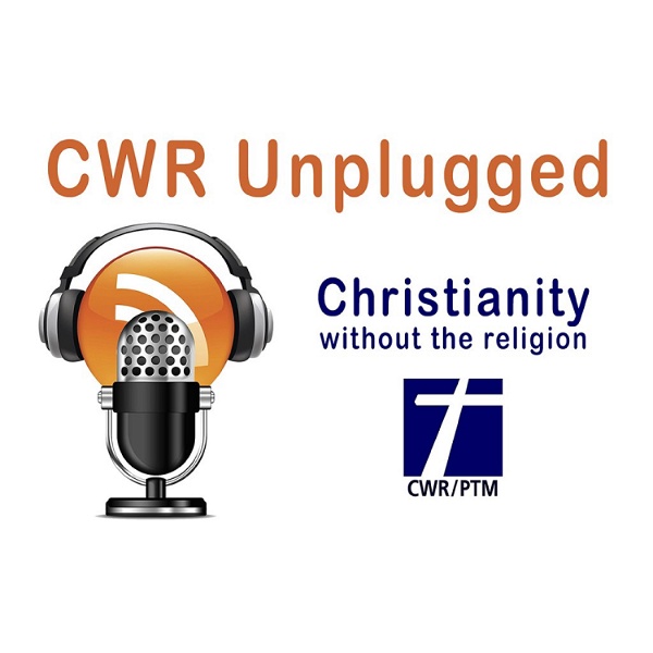 Artwork for CWR Unplugged