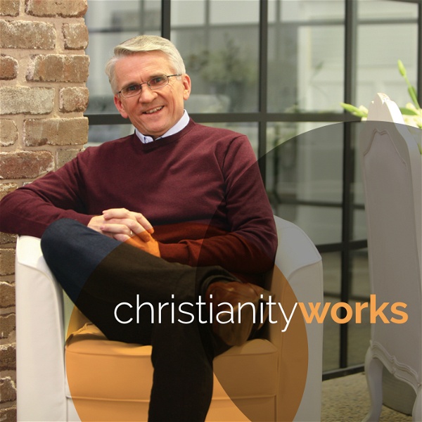 Artwork for Christianityworks Official Podcast