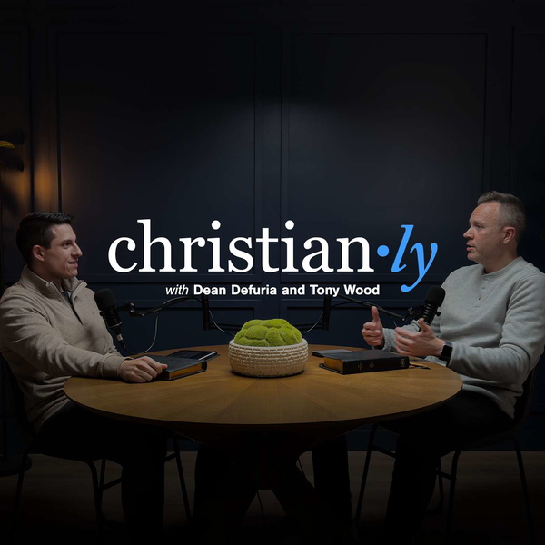 Artwork for Christianly