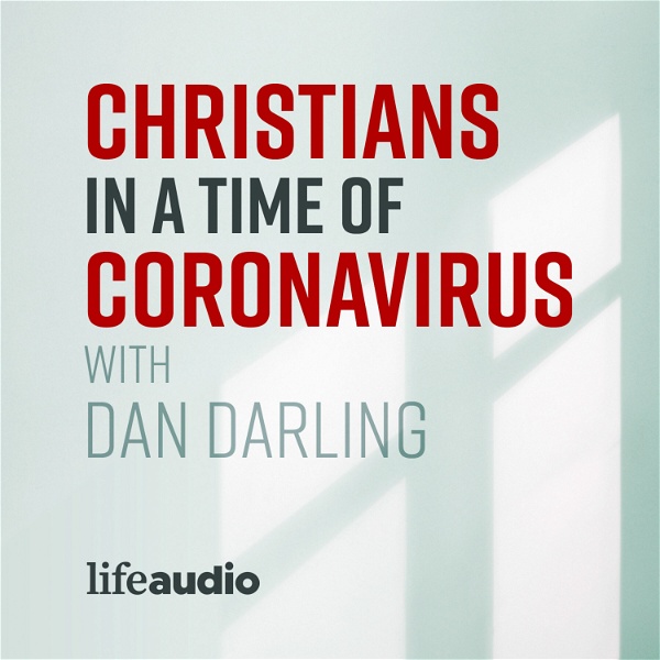 Artwork for Christians in a Time of Coronavirus