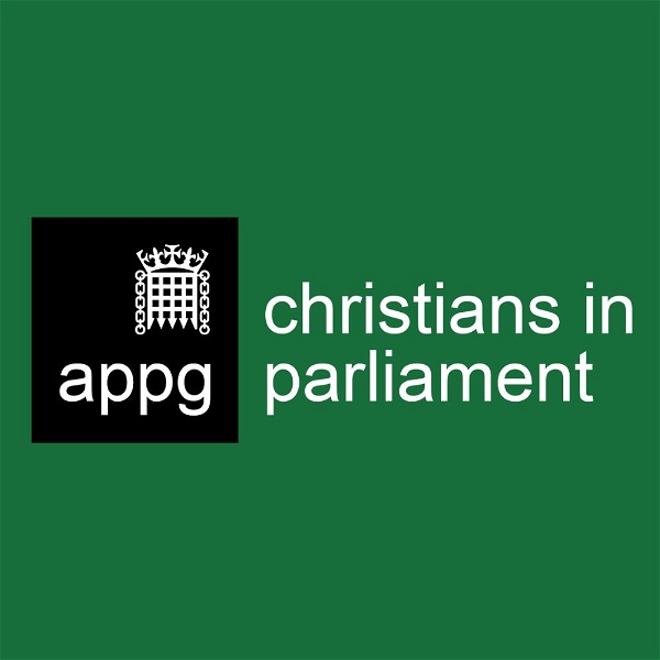 Artwork for Christians In Parliament