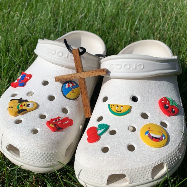 Artwork for Christians 'n Crocs