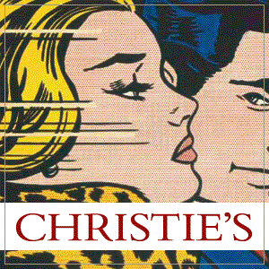 Artwork for Christie's ArtCasts
