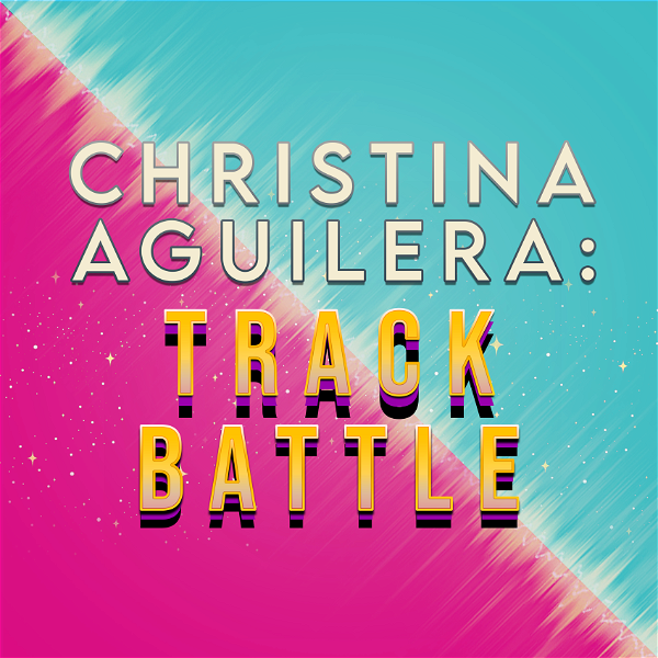 Artwork for Christina Aguilera: Track Battle