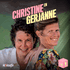 Christine en Gerjanne weten het (ook niet)