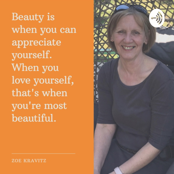Artwork for Christine’s Beauty, Well-Being & Lifestyle Podcasts