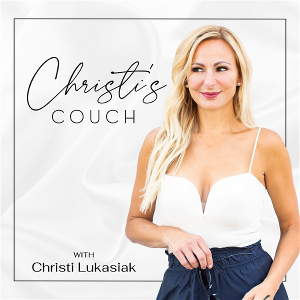 Artwork for Christi's Couch