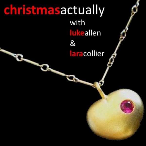 Artwork for Christmas Actually: "Love Actually" day-by-day