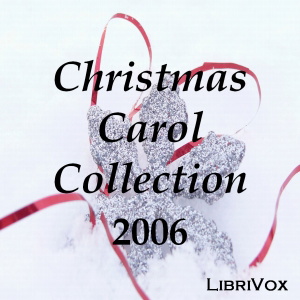 Artwork for Christmas Carol Collection 2006 by Various