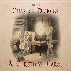 Artwork for Christmas Carol (version 04), A by Charles Dickens (1812