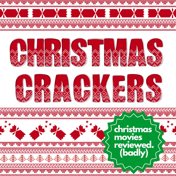 Artwork for Christmas Crackers