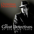 Christmas Old Time Radio Detective Stories