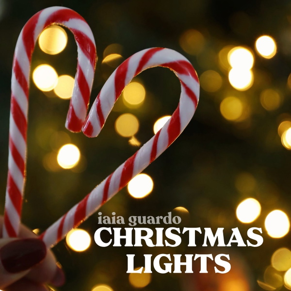 Artwork for Christmas Lights