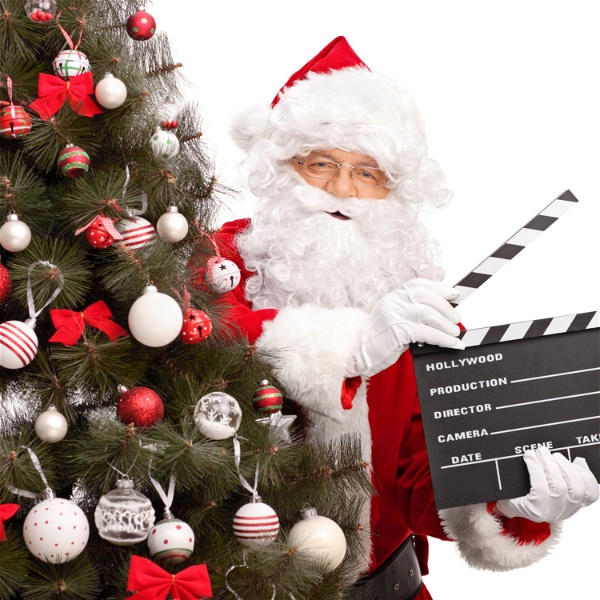Artwork for Christmas Movie Screenwriter