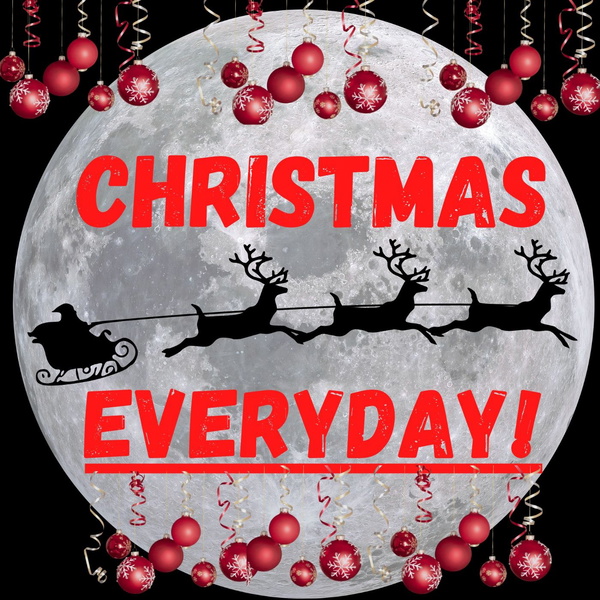 Artwork for Christmas Stories