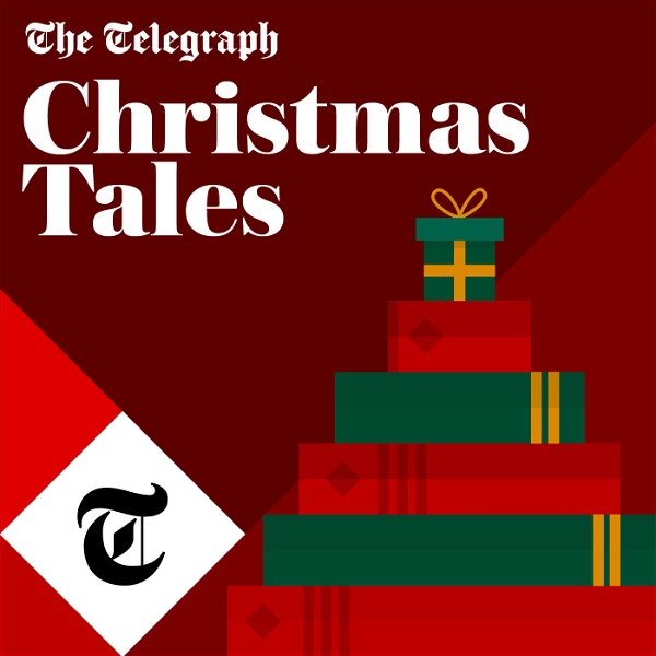 Artwork for Christmas Tales