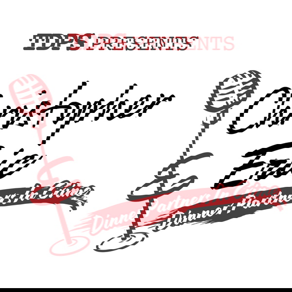 Artwork for Christopher & Eric