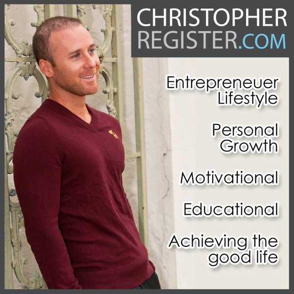 Artwork for Christopher Register