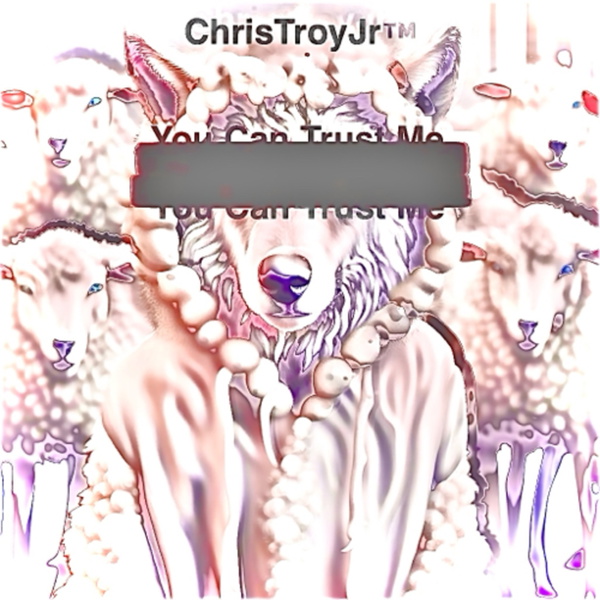 Artwork for ChrisTroyJr™️